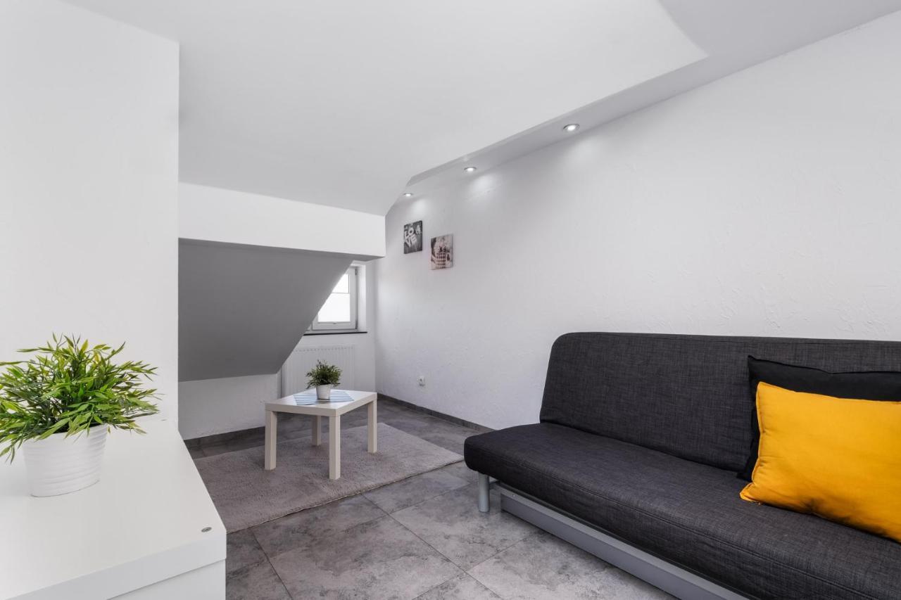 La Perla Apartment Krynica Morska Exterior photo